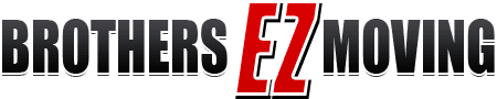Brothers EZ Moving company media