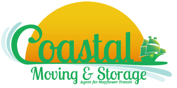 Coastal Moving And Storage company media